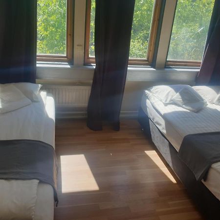 Kvarnholmen Nacka Dış mekan fotoğraf