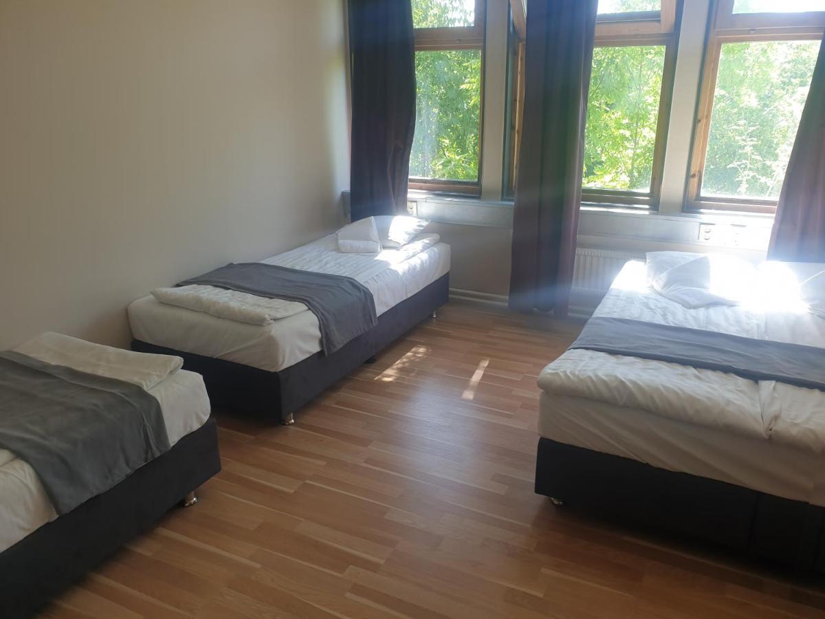 Kvarnholmen Nacka Dış mekan fotoğraf