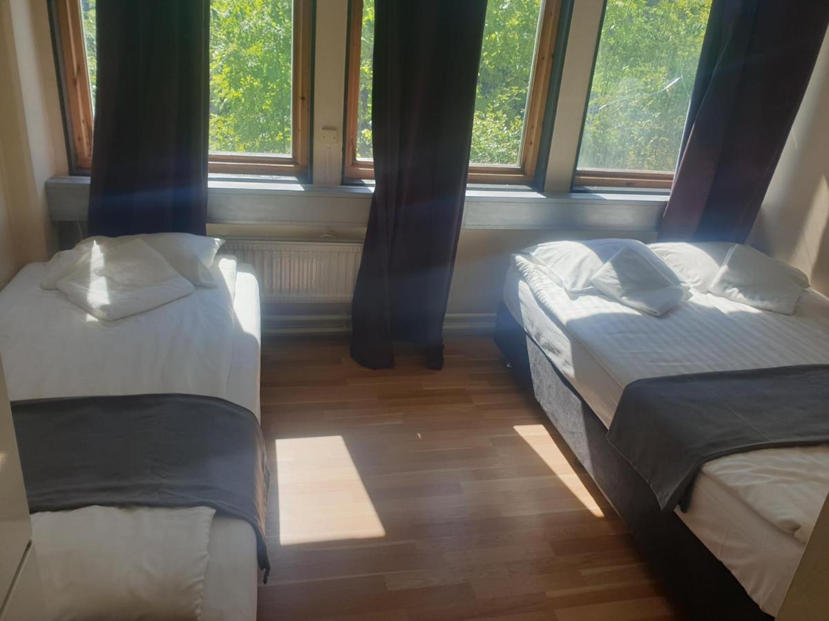 Kvarnholmen Nacka Dış mekan fotoğraf
