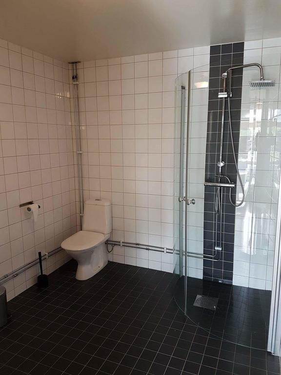 Kvarnholmen Nacka Dış mekan fotoğraf